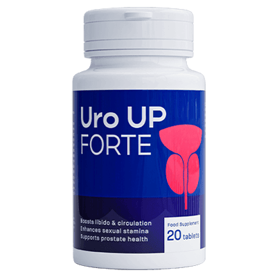 Uro UP Forte Product
